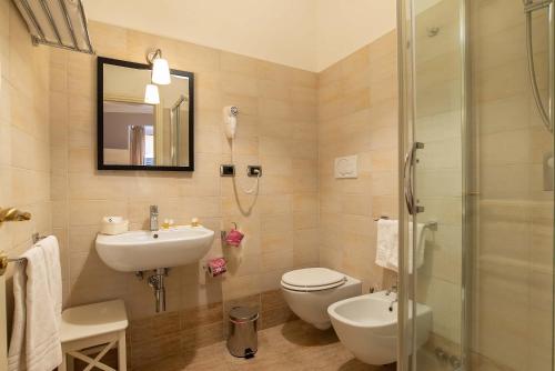 I Tre Moschettieri Guest House