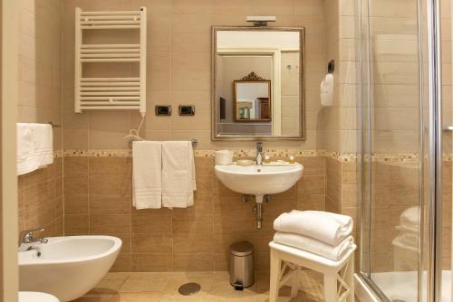 I Tre Moschettieri Guest House