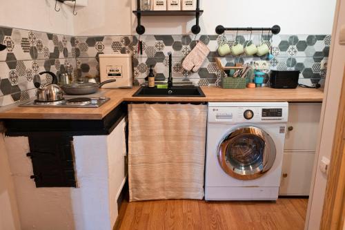 Kantreküla Apartment