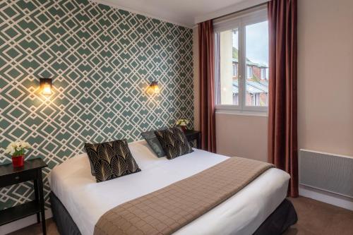 Le Grand Hôtel De lespérance