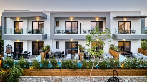 Sezian Boutique Homes & Villas