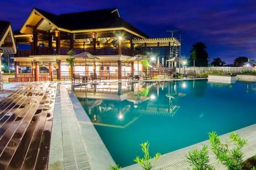 S&K One Oasis 2BR Condo Unit 2506