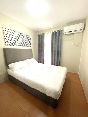 S&K One Oasis 2BR Condo Unit 2506