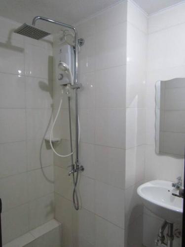 S&K One Oasis 2BR Condo Unit 2506