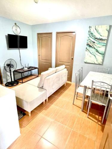 S&K One Oasis 2BR Condo Unit 2506