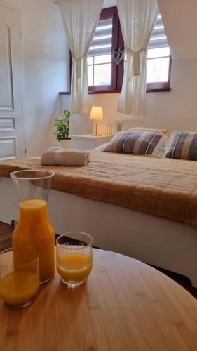 Pokoje Gościnne Słotwińscy