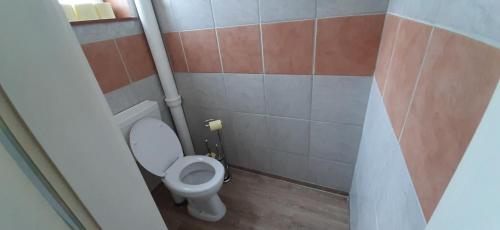 Einzimmerwohnung am Lechweg