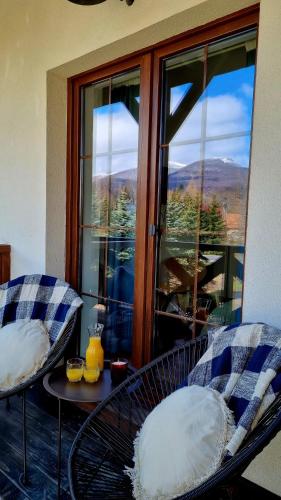 Pokoje Gościnne Słotwińscy