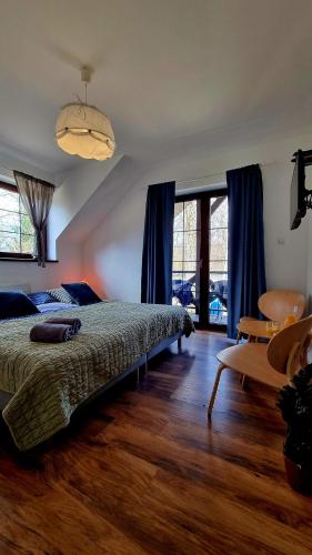 Pokoje Gościnne Słotwińscy