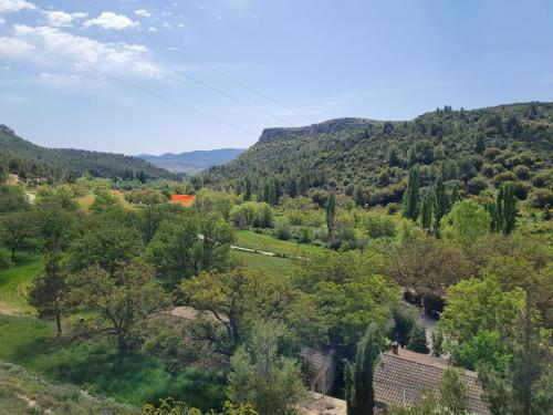 Casas Rurales Los Enebros