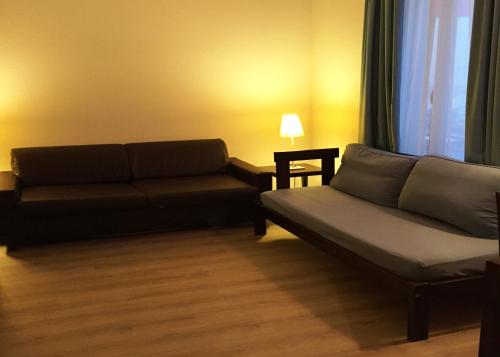 Appart'hôtel Saint Jean