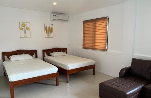 Kasamigos Guesthouse with Fast Internet