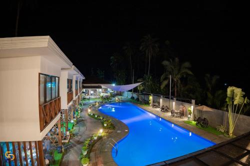 Bakawan Hideaway Resort and Restaurant