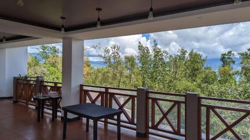 Bakawan Hideaway Resort and Restaurant