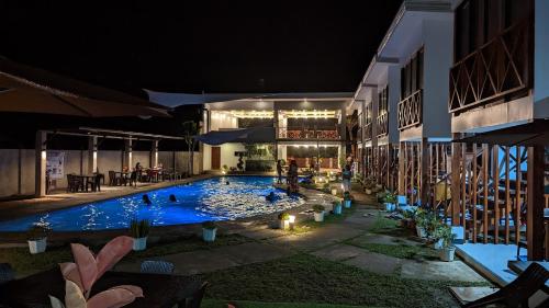 Bakawan Hideaway Resort and Restaurant