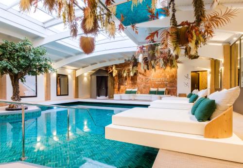 Atlantic Hotel & Spa