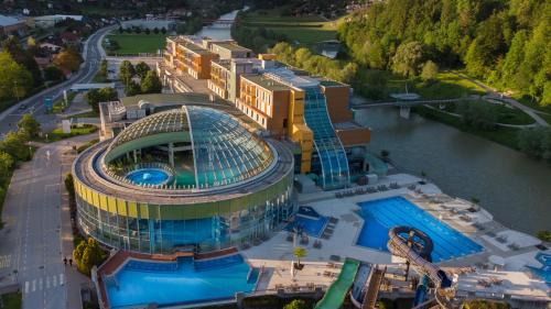 Hotel Thermana Park Lasko