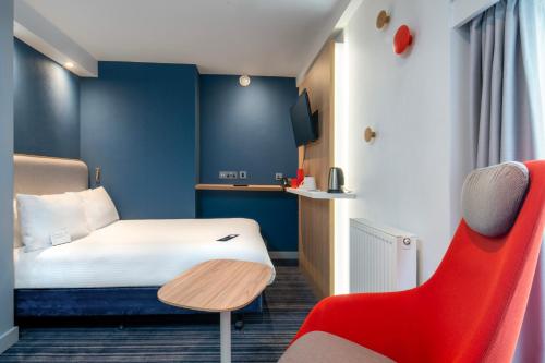 Holiday Inn Express London Southwark
