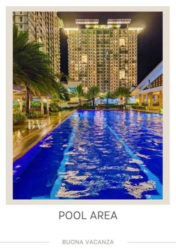 Buona Vacanza at Verdon Parc