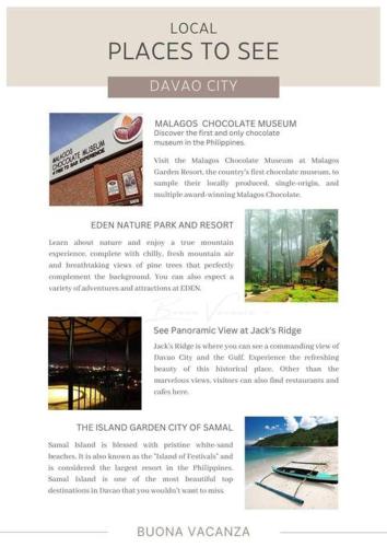 Buona Vacanza at Verdon Parc