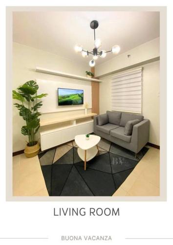 Buona Vacanza at Verdon Parc