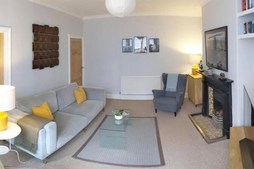 Townhouse Apartment Carlisle