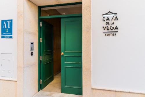 Casa De La Vega Suites