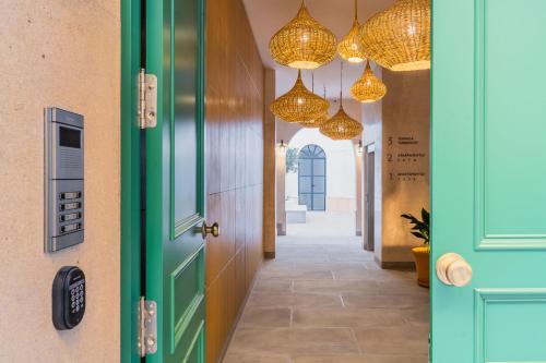 Casa De La Vega Suites