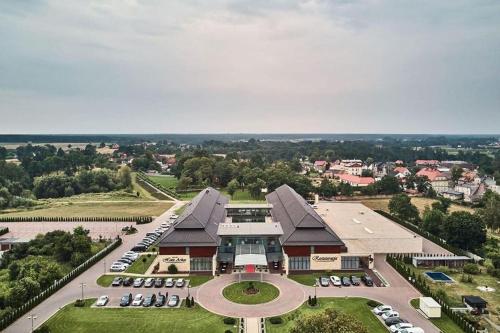 Hotel Arkas