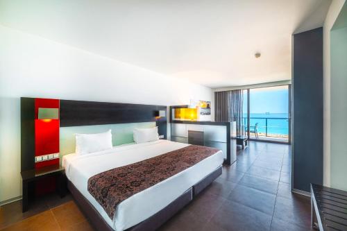 Rr Hotel Da Rocha