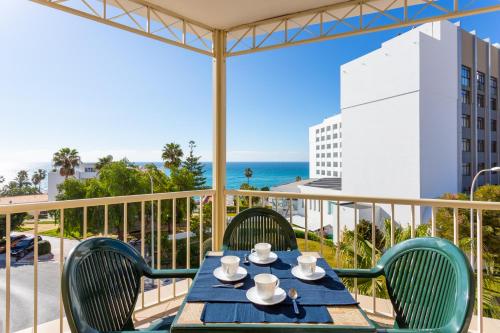 Apartamentos Andalucía