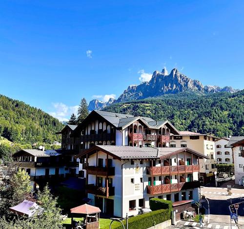 Art & Music Hotel Isolabella