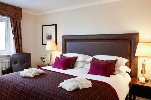 Macdonald Highlands Hotel