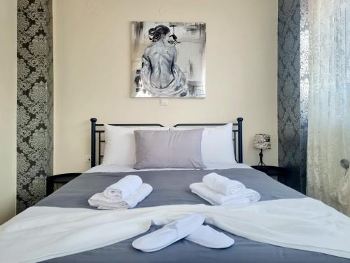 Open City Hotel