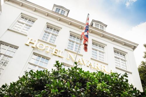 Hotel Navarra Bruges