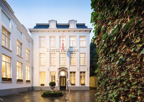 Hotel Navarra Bruges