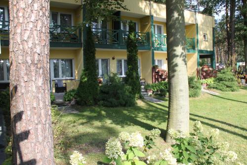 Hotel Zielony