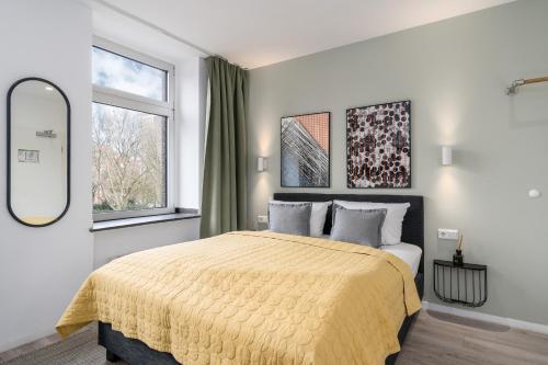 BRIGHT Dortmund Innenstadt