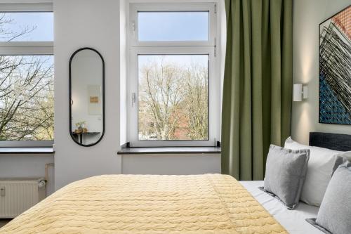 BRIGHT Dortmund Innenstadt