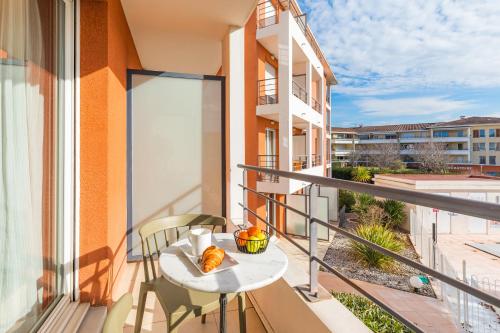 Appart'City Aix en Provence - La Duranne