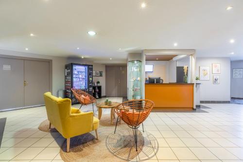 Appart'City Aix en Provence - La Duranne