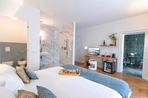 Archè Design Rooms & Suites