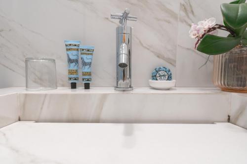 Archè Design Rooms & Suites