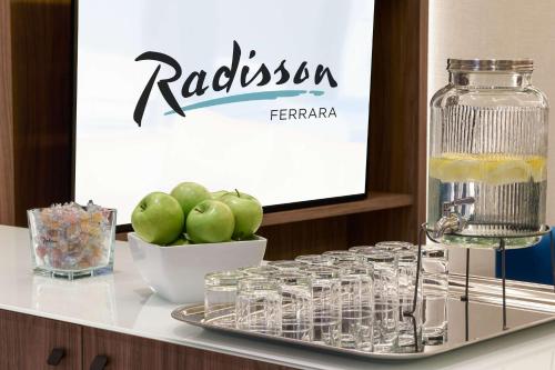 Radisson Hotel Ferrara