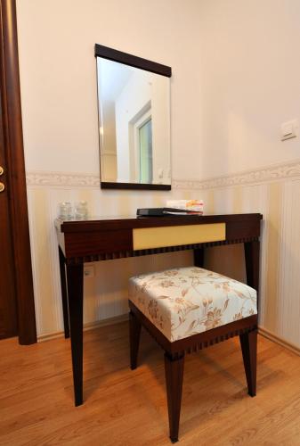 Villa Vice