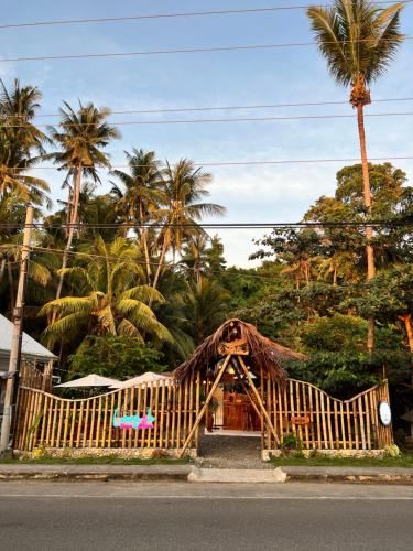 AA Jungle Guesthouse Deluxe