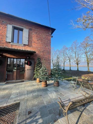 La Finestra sul Po Agriturismo