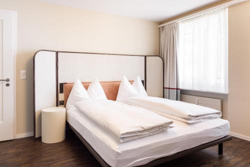 EMA House Serviced Apartments Florastrasse 30