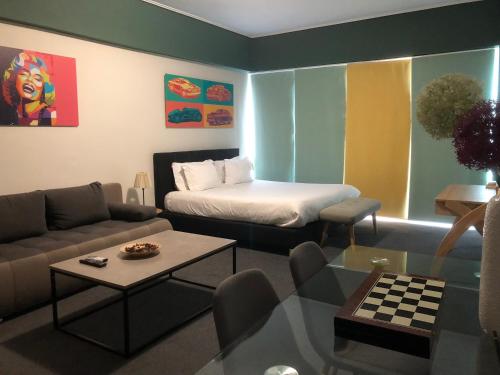 Connect Suites