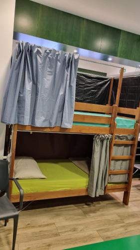 Albergue Rincón Del Peregrino Porriño Pleno Centro City Center